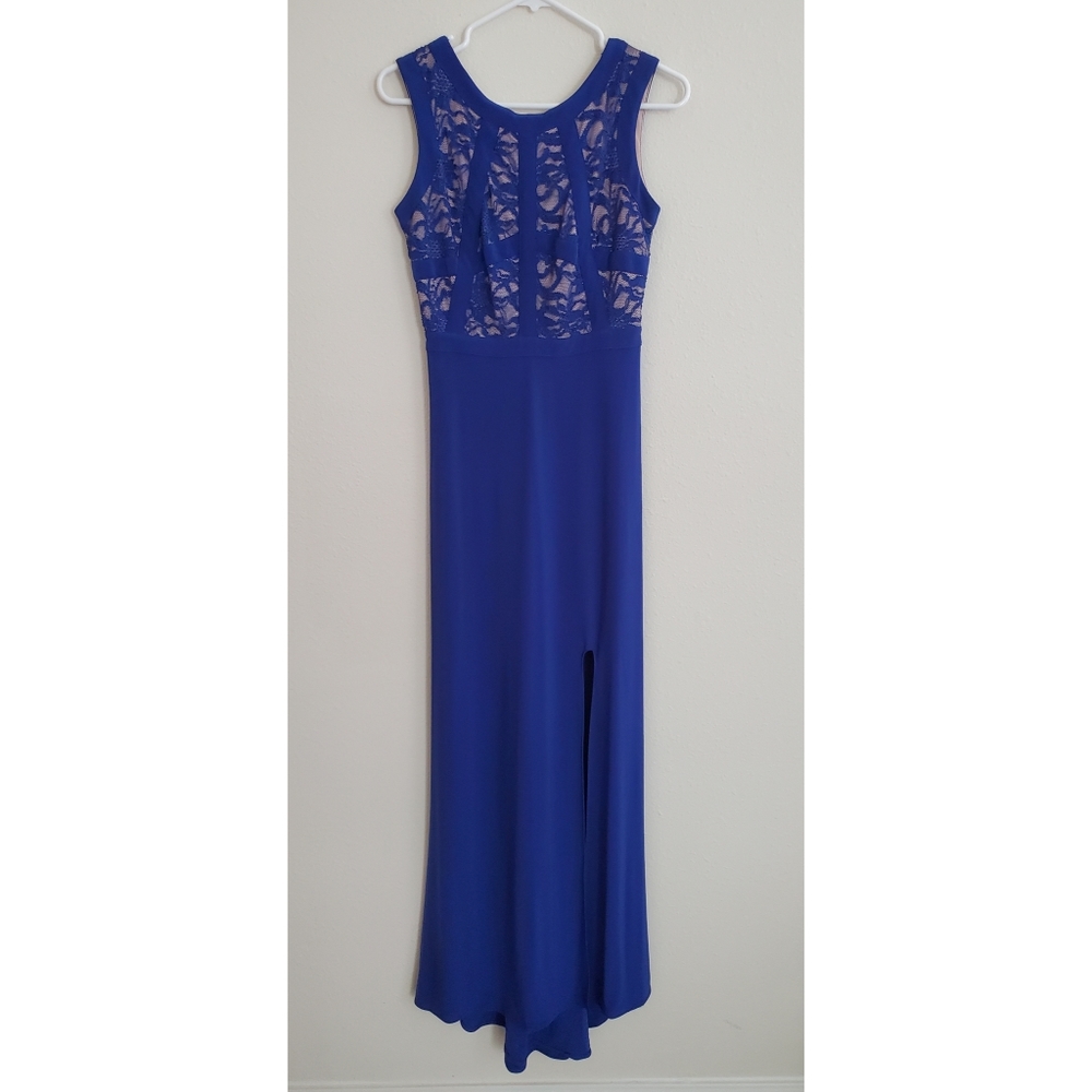 Formal dress